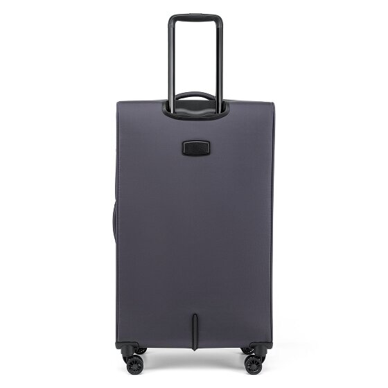 Epic Jupiter 4X 4 Rollen Trolley 79 cm