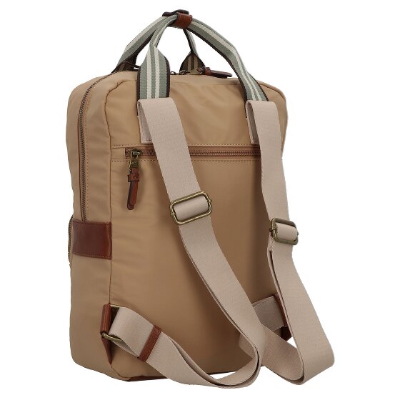 camel active Bari Daypack M 34.5 cm Laptopfach