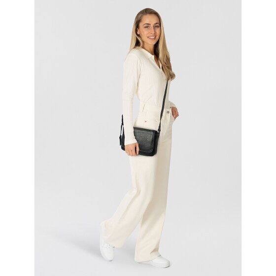 Burkely Antique Avery Umhängetasche Leder 21 cm