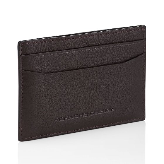 Porsche Design Business Kreditkartenetui RFID Leder 10 cm