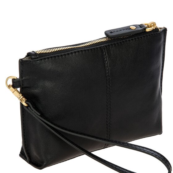 Bric's Volterra Clutch Tasche Leder 18 cm