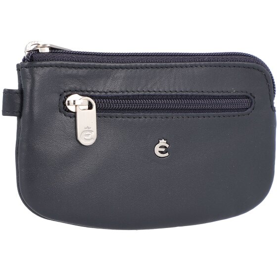 Esquire Helena Schlüsseletui Leder 12 cm