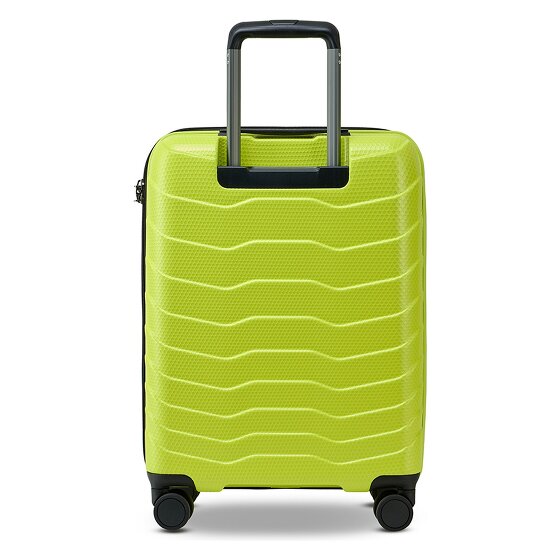 Echolac Exo 4 Rollen Kabinentrolley 55 cm