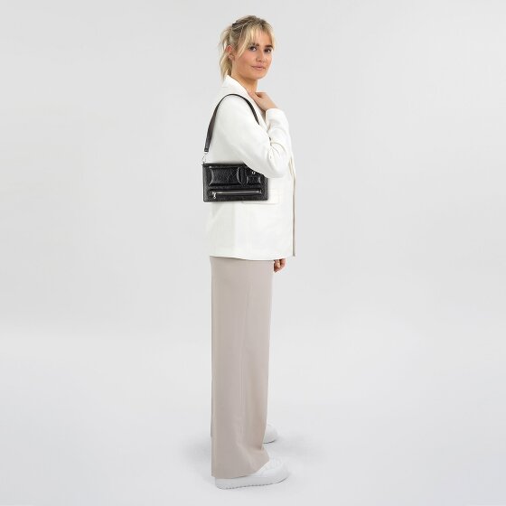 Seidenfelt Liinaja Schultertasche 23 cm