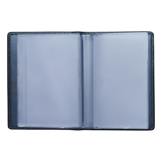 Golden Head Bari Ausweisetui Leder 9 cm