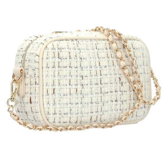 Valentino Tweed Umhängetasche 20 cm