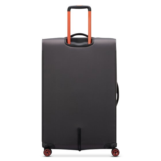Roncato Move 4 Rollen Trolley 77 cm mit Dehnfalte