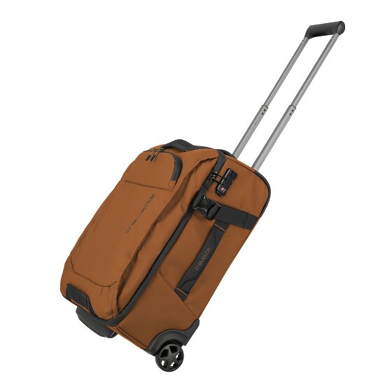 Travelite Briize 2 Rollen Reisetasche S 55 cm