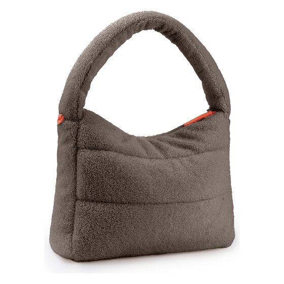 LES VISIONNAIRES Unio Hobo Schultertasche 34 cm