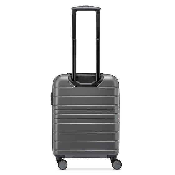 Roncato Interface 4 Rollen Kabinentrolley 55 cm