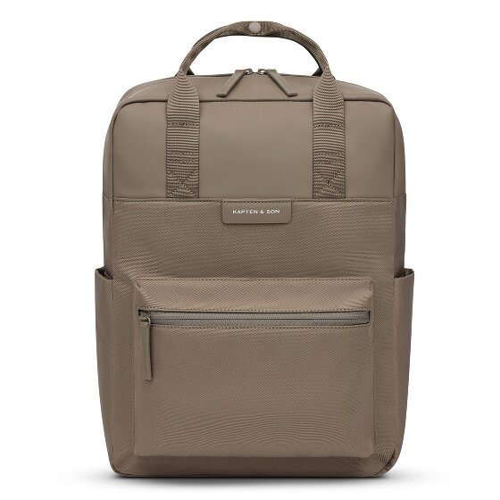 Kapten & Son Bergen Daypack 39 cm Laptopfach
