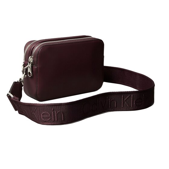 Calvin Klein Webbing Mini Bag Umhängetasche 18 cm