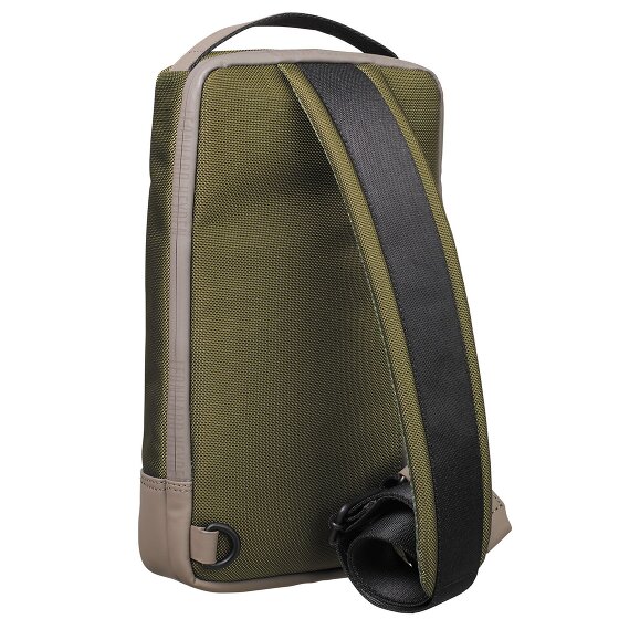 Leonhard Heyden Helsinki Umhängetasche 18 cm