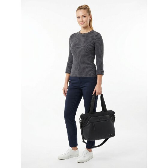 Hedgren Furo Aktentasche RFID Schutz 46 cm Laptopfach
