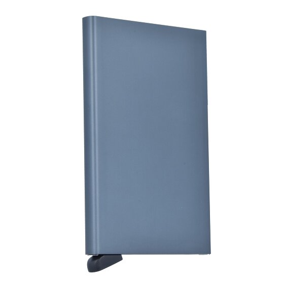 Secrid Cardprotector Kreditkartenetui RFID Schutz Aluminium 6 cm