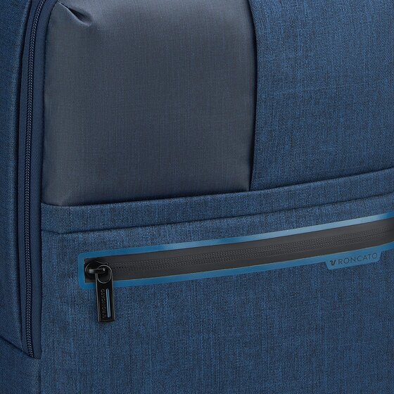 Roncato Trial Daypack 42 cm Laptopfach