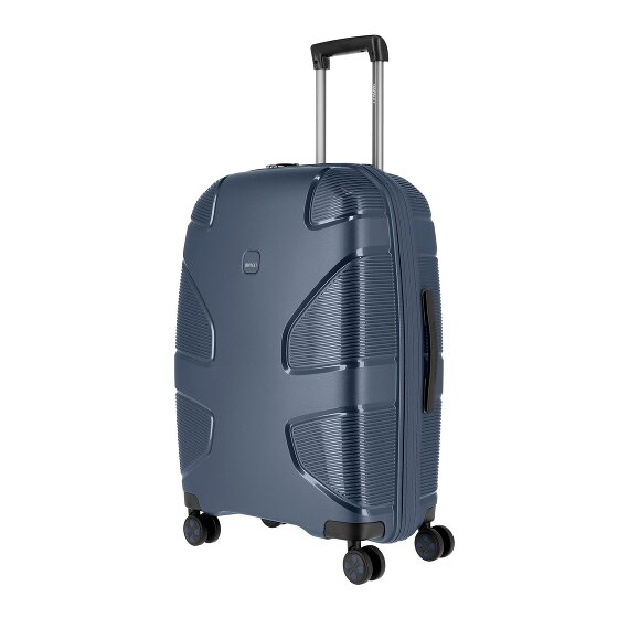 IMPACKT IP1 4 Rollen Trolley 67 cm