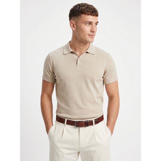 Boss Carmello Gürtel Leder