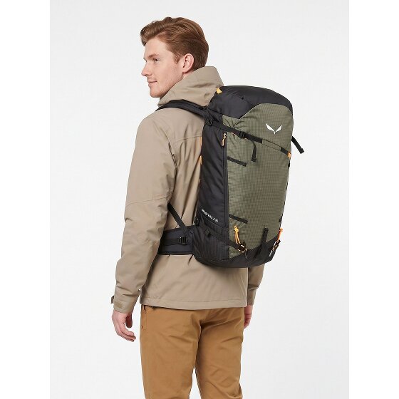 Salewa Ortles Wall 2 35 L Wanderrucksack 58 cm
