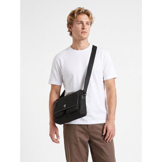Boss B-Icon Umhängetasche 33.5 cm