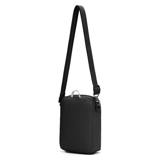 Pacsafe GO Festival anti theft Umhängetasche RFID 17 cm