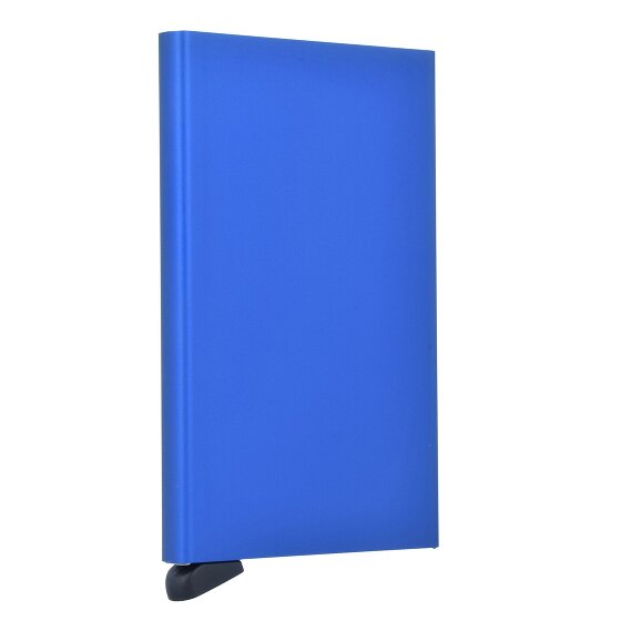 Secrid Cardprotector Kreditkartenetui RFID Schutz Aluminium 6 cm