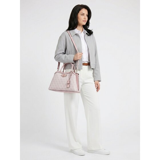 Guess Lindsey Handtasche 36 cm
