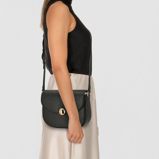 Furla Moonlight Umhängetasche S Leder 23 cm