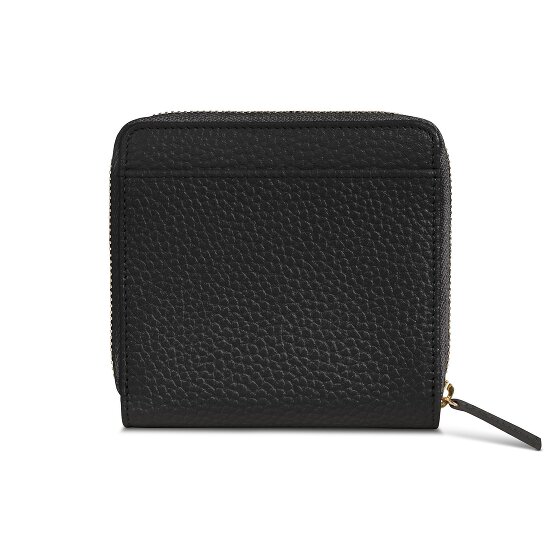 Redolz Leather Essentials Geldbörse Leder 10 cm
