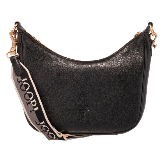 Joop! Dolce Ginger Schultertasche Leder 23 cm