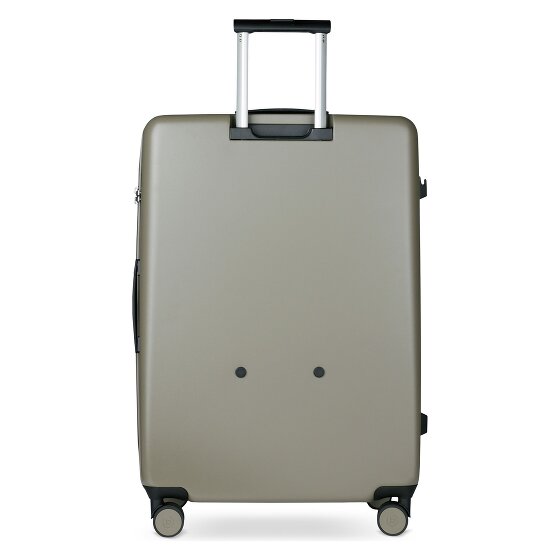bugatti Linea 4 Rollen Trolley L 76 cm