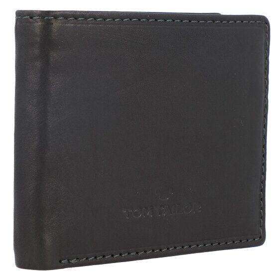 Tom Tailor Lary Geldbörse Leder 12 cm