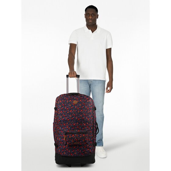 Cabaia Soft Suitcase Large 2 Rollen Reisetasche 81 cm