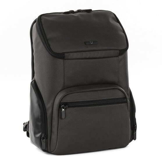 Roncato Agency Rucksack 43 cm Laptopfach
