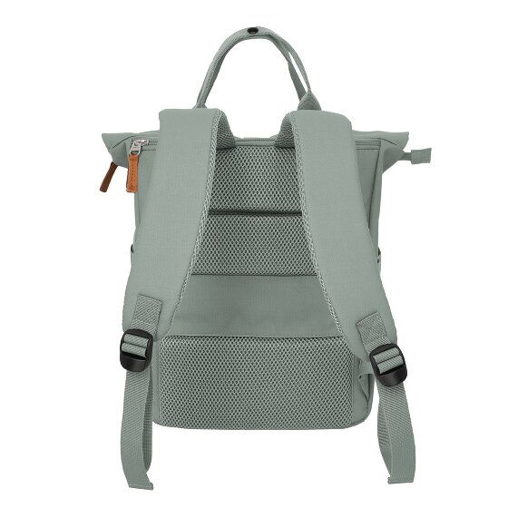 Travelite Basics Daypack 37 cm Laptopfach