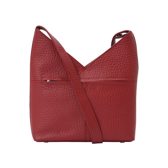 Voi Hirsch Umhängetasche Leder 22 cm