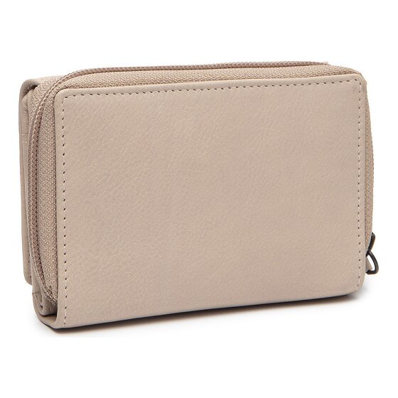 The Chesterfield Brand Zelan Geldbörse RFID Schutz Leder 12 cm