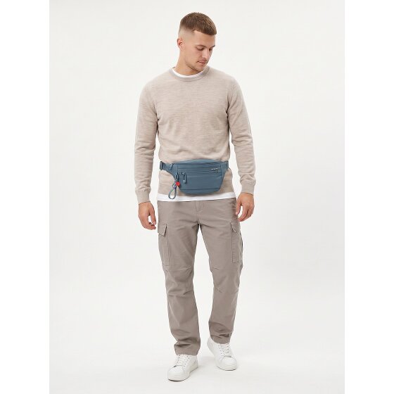 Hedgren Inner City Gürteltasche RFID Schutz 28 cm