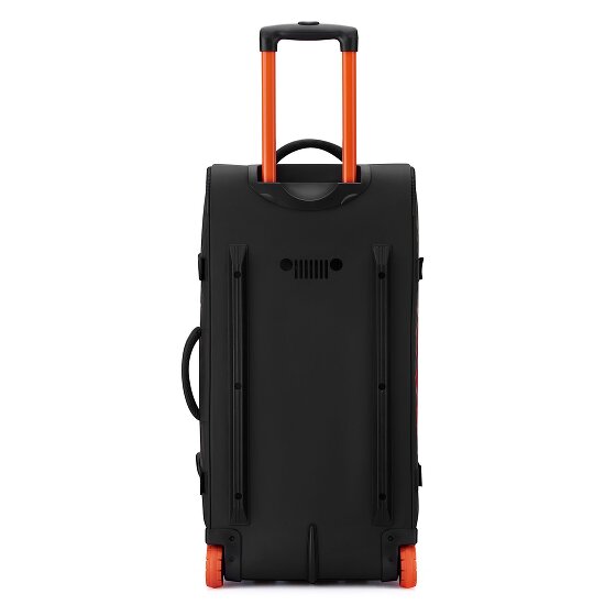 Jeep 2 Rollen Reisetasche 72 cm