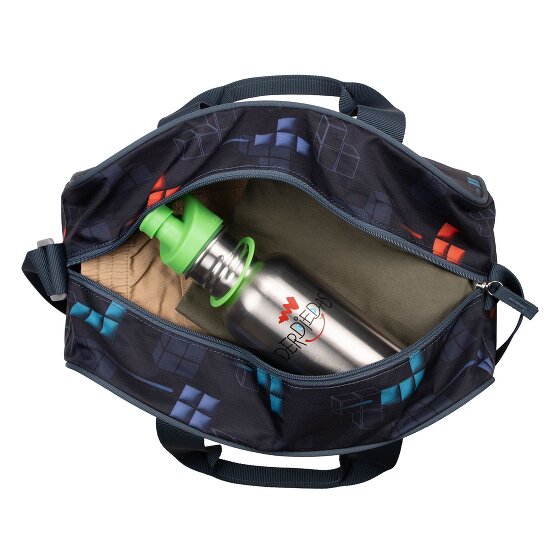 DerDieDas Sporttasche 35 cm