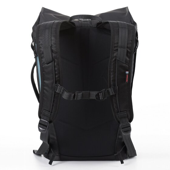 NITRO Scrambler Daypack 47 cm Laptopfach