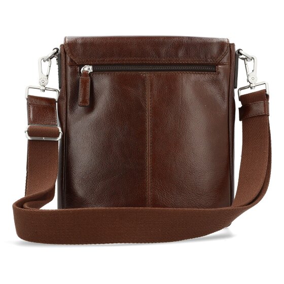 Picard Buddy Messenger Leder 23 cm