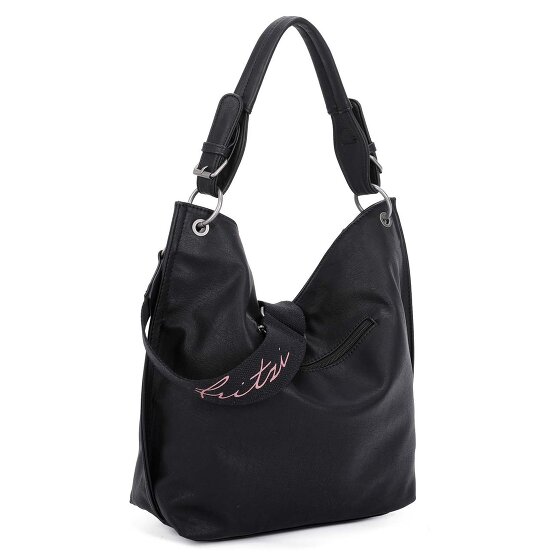 Fritzi aus Preußen Eco Fritzi01 Schultertasche 43 cm
