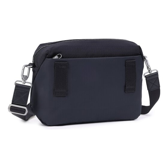 Hedgren Furo Umhängetasche RFID Schutz 34 cm