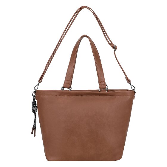 Fritzi aus Preußen Lou Shopper Tasche 33 cm