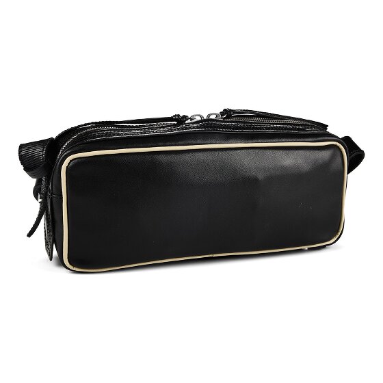 Liebeskind Juno Umhängetasche Leder 29.5 cm