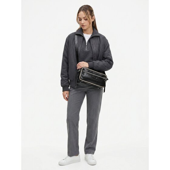 Liebeskind Juno Umhängetasche Leder 29.5 cm