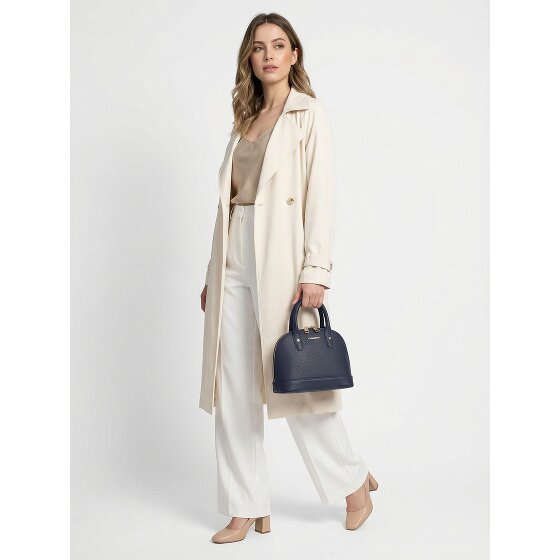 Lazarotti Bologna Leather Handtasche Leder 24 cm