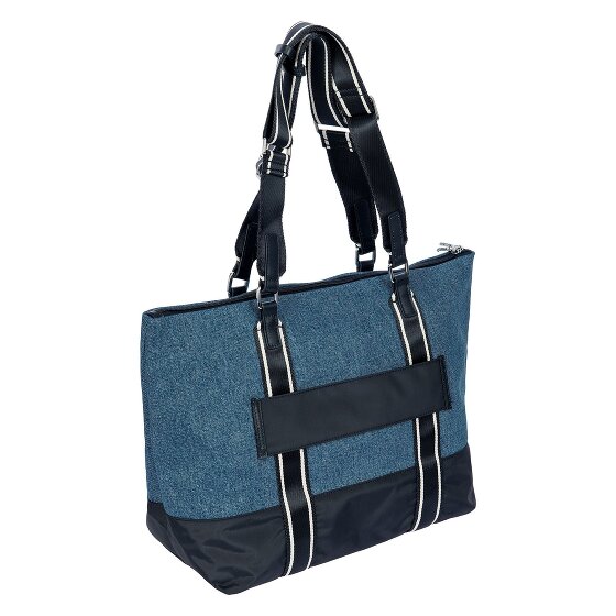 Bric's Bric´s  x Replay Schultertasche 36 cm