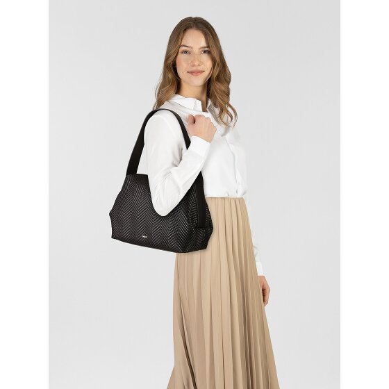 Boss Caylie Schultertasche 33 cm